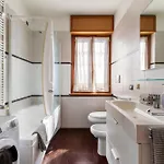 Modern With Jacuzzi, Terrace And Private Garage 아파트 밀라노